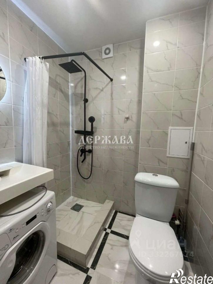 1-комн квартира Интернациональный мкр, 29,  д. 29