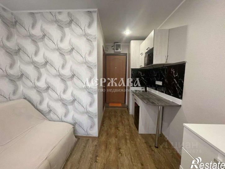 1-комн квартира Интернациональный мкр, 29,  д. 29
