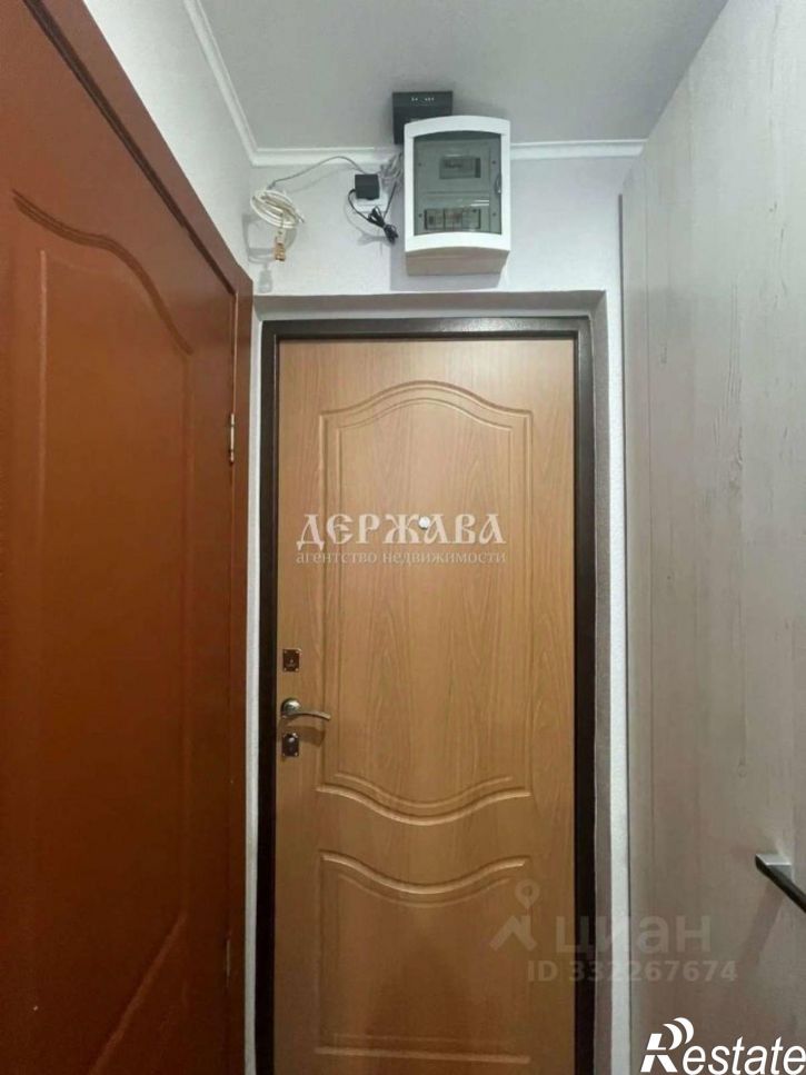1-комн квартира Интернациональный мкр, 29,  д. 29