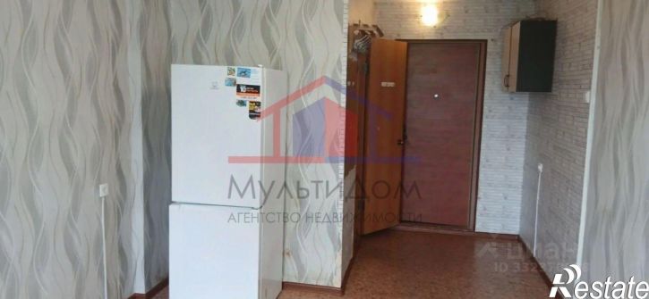 1-комн квартира мкр Молодогвардеец, 1,  д. 1