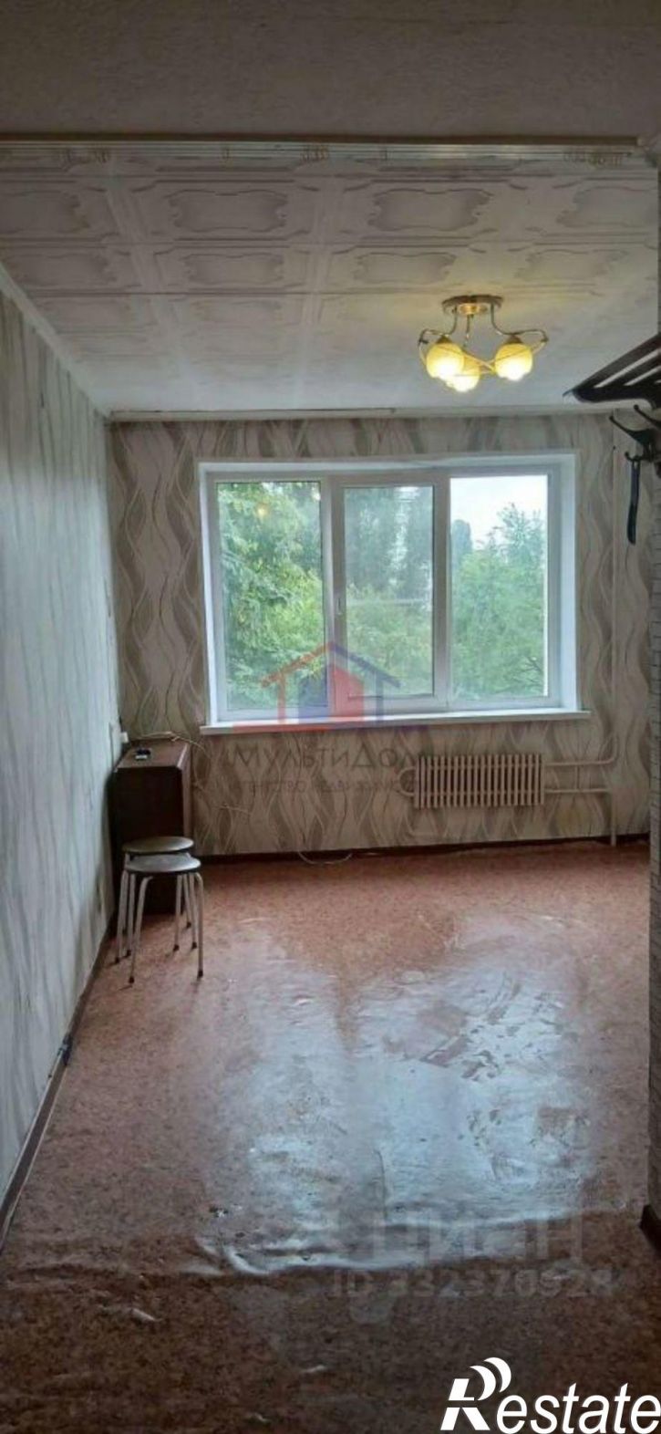1-комн квартира мкр Молодогвардеец, 1,  д. 1