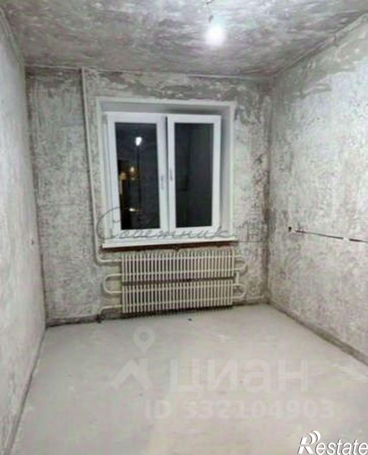4-комн квартира мкр Жукова, 8,  д. 8