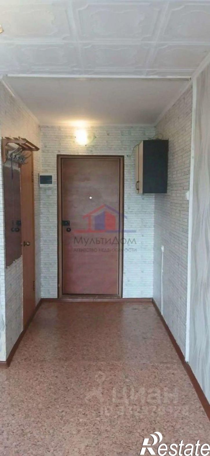 1-комн квартира мкр Молодогвардеец, 1,  д. 1