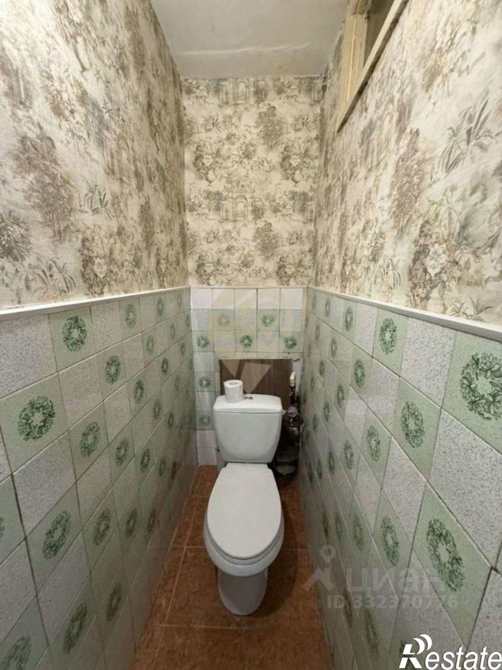 2-комн квартира мкр Приборостроитель, 18,  д. 18