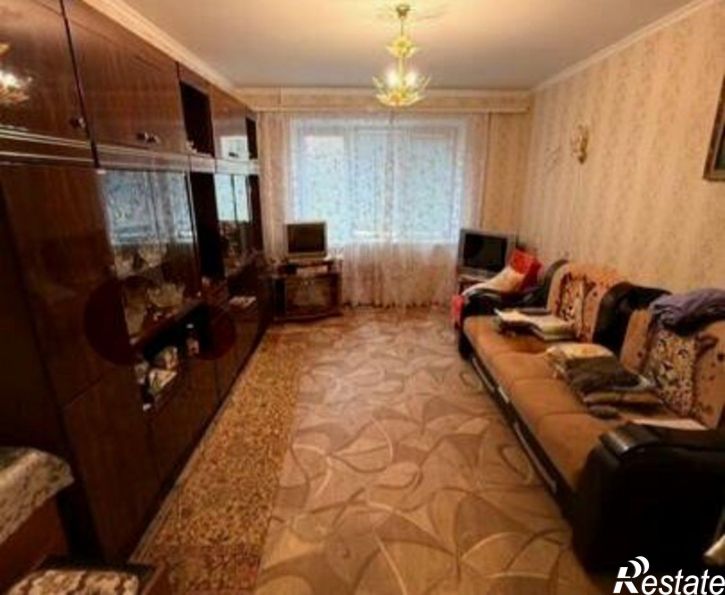 3-комн квартира Восточный мкр, 1,  д. 1