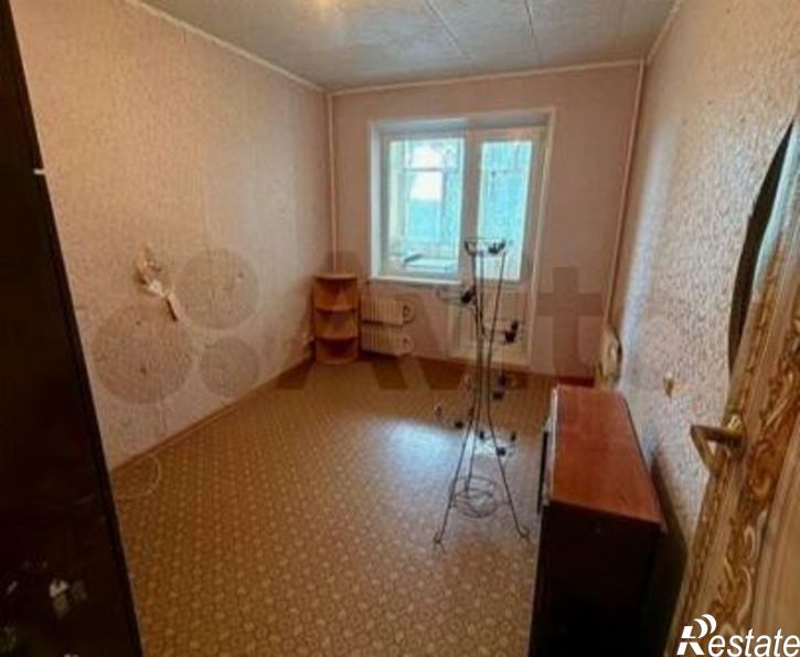 3-комн квартира Восточный мкр, 1,  д. 1