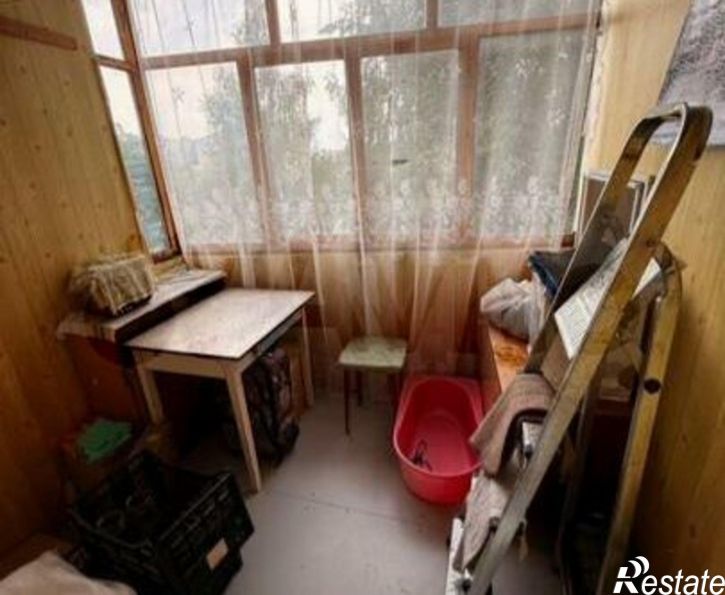 3-комн квартира Восточный мкр, 1,  д. 1