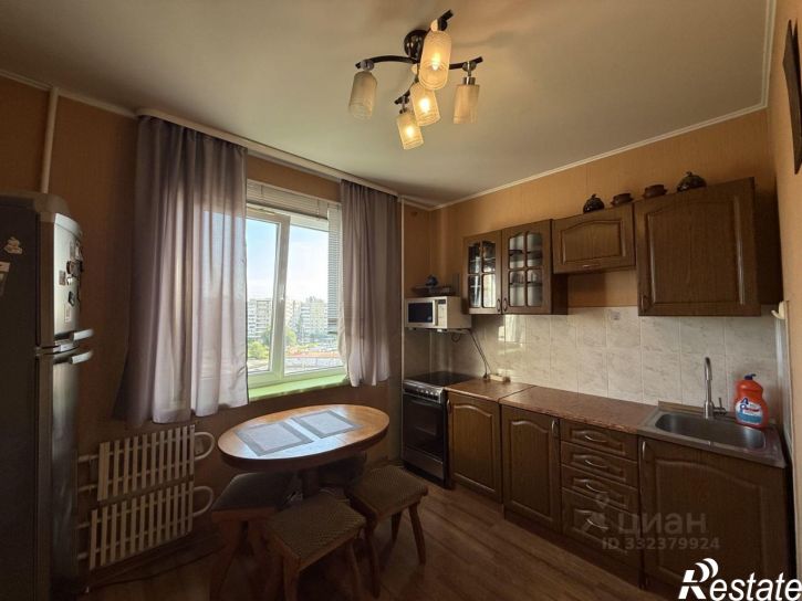 1-комн квартира Лесной мкр, 16,  д. 16