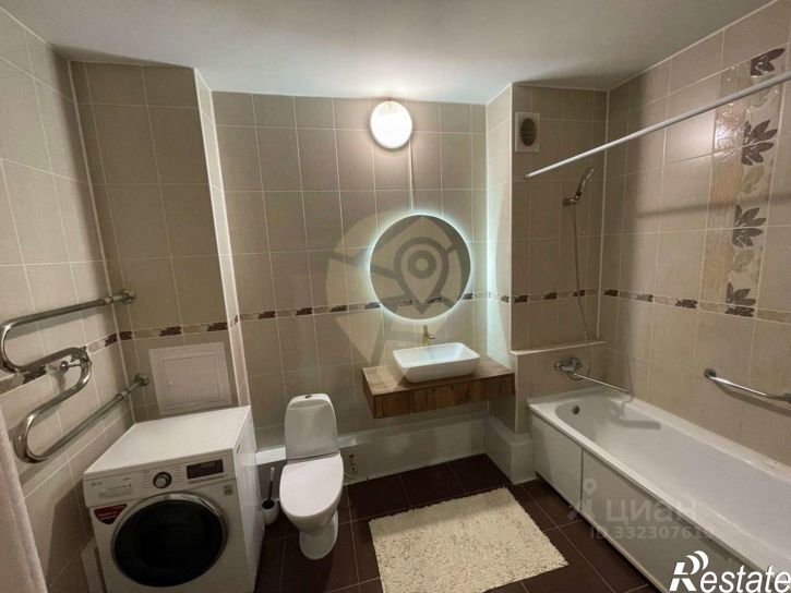 3-комн квартира Степной мкр, 25,  д. 25