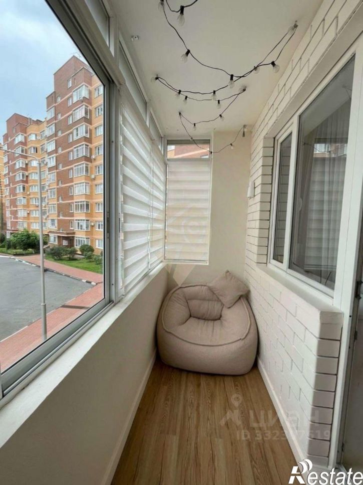 3-комн квартира Степной мкр, 25,  д. 25