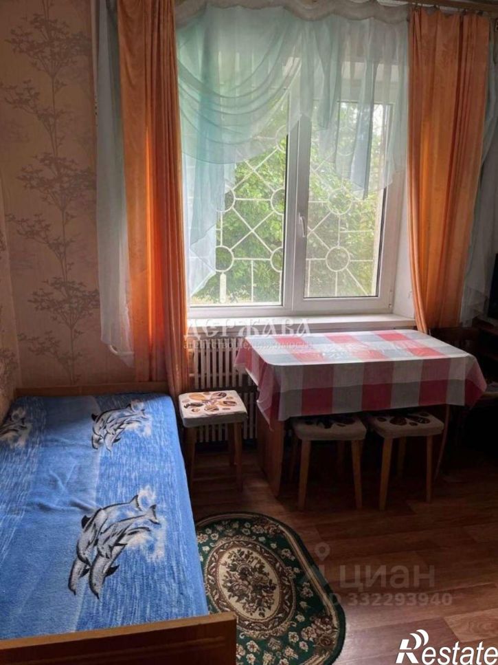 1-комн квартира мкр Буденного, 8,  д. 8