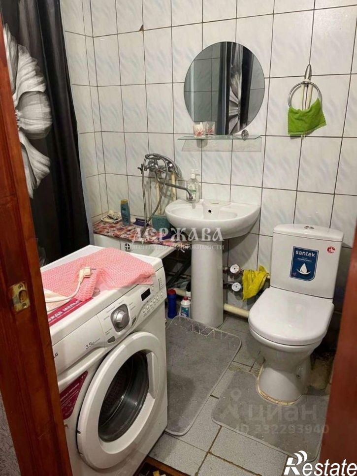1-комн квартира мкр Буденного, 8,  д. 8