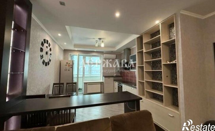 2-комн квартира Степной мкр, 24,  д. 24