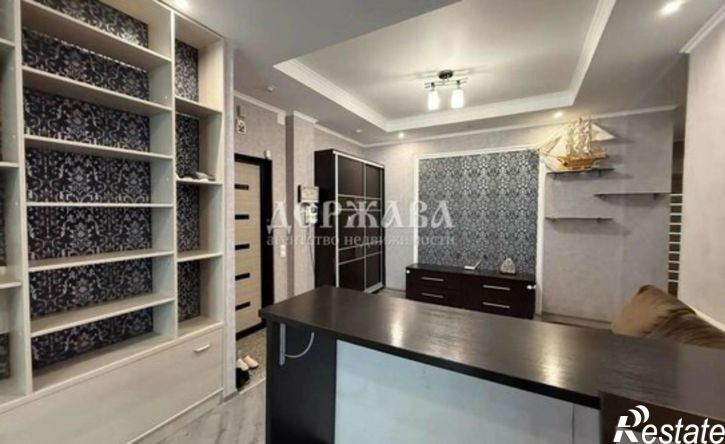 2-комн квартира Степной мкр, 24,  д. 24