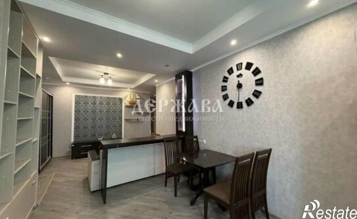2-комн квартира Степной мкр, 24,  д. 24