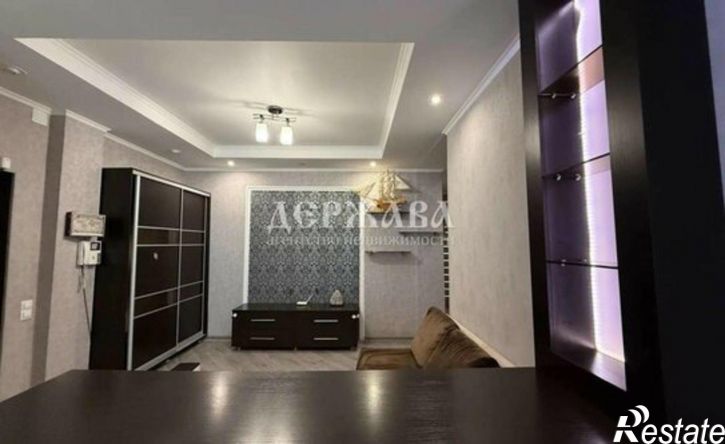 2-комн квартира Степной мкр, 24,  д. 24
