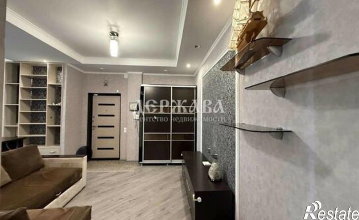 2-комн квартира Степной мкр, 24,  д. 24