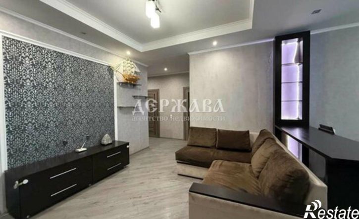 2-комн квартира Степной мкр, 24,  д. 24