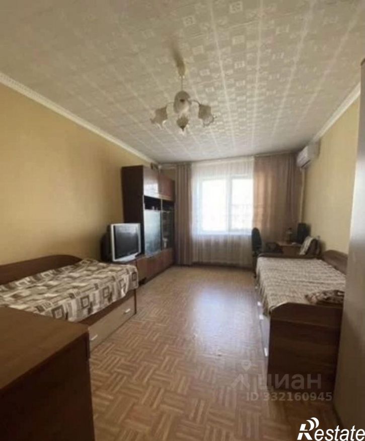 1-комн квартира ул Свердлова, 26,  д. 26