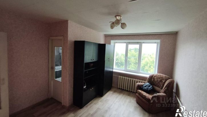1-комн квартира ул Ленина, 27,  д. 27