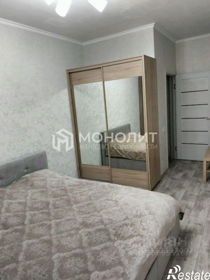 1-комн квартира пр-кт Алексея Угарова, 14Г,  д. 14Г