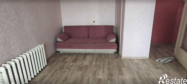 1-комн квартира ул Ленина, 27,  д. 27