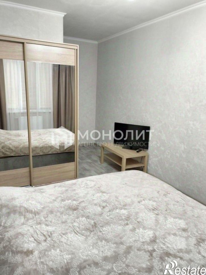 1-комн квартира пр-кт Алексея Угарова, 14Г,  д. 14Г