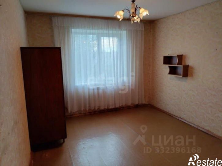 1-комн квартира Солнечный мкр, 11,  д. 11