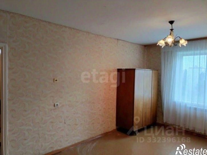 1-комн квартира Солнечный мкр, 11,  д. 11