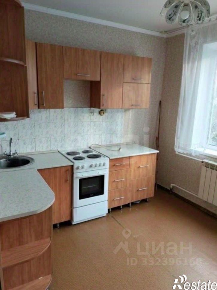 1-комн квартира Солнечный мкр, 11,  д. 11