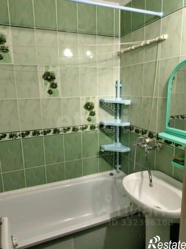 1-комн квартира Солнечный мкр, 11,  д. 11