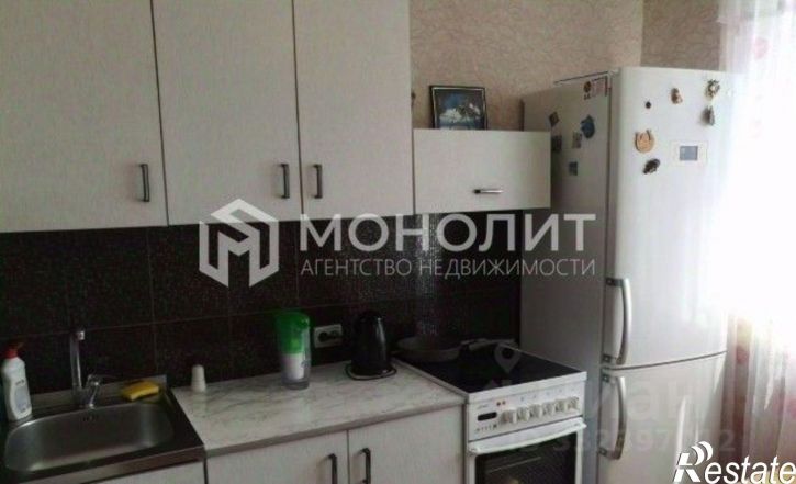2-комн квартира Олимпийский мкр, 48,  д. 48