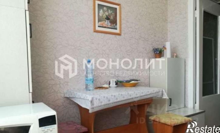 2-комн квартира Олимпийский мкр, 48,  д. 48