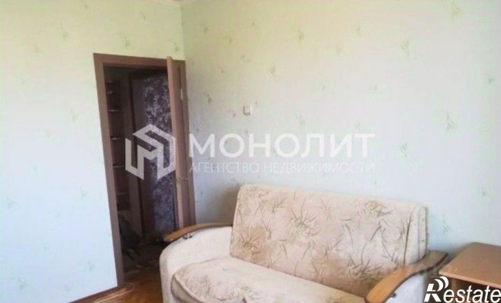2-комн квартира Олимпийский мкр, 48,  д. 48