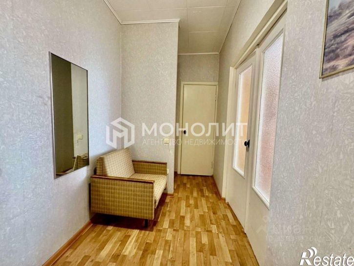 1-комн квартира мкр Зеленый Лог, 6,  д. 6