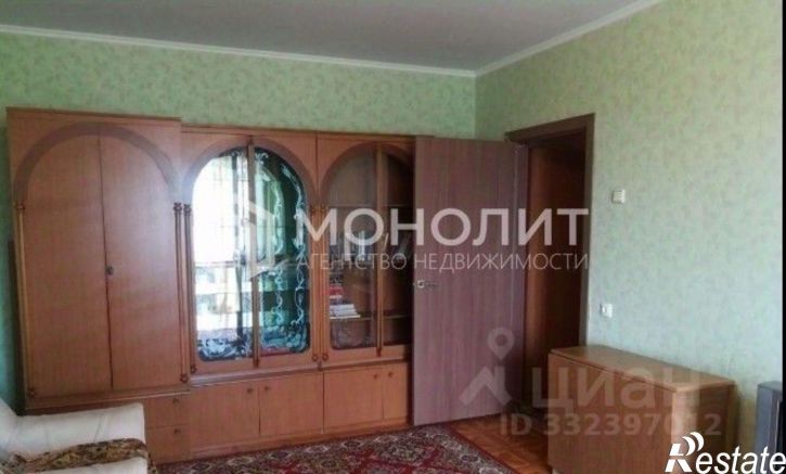 2-комн квартира Олимпийский мкр, 48,  д. 48