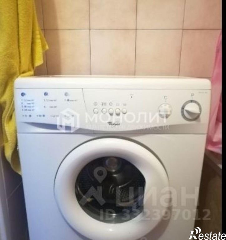 2-комн квартира Олимпийский мкр, 48,  д. 48