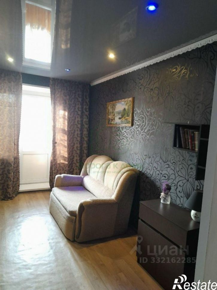 3-комн квартира мкр Приборостроитель, 14,  д. 14