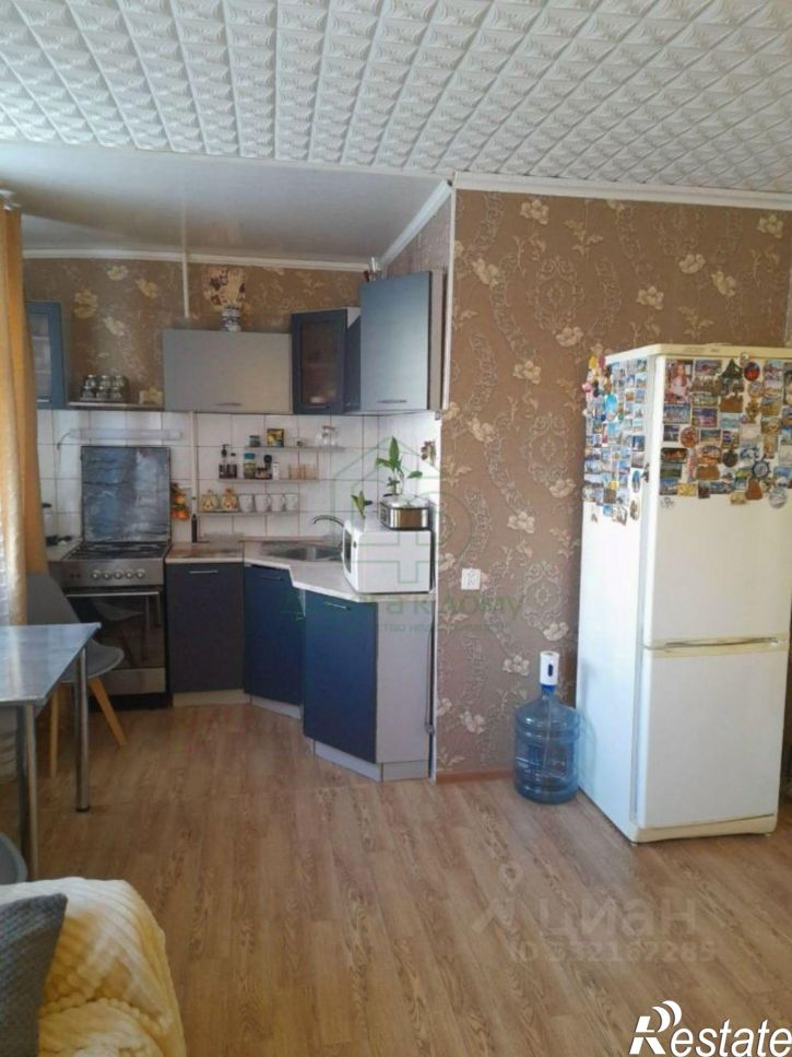 3-комн квартира мкр Приборостроитель, 14,  д. 14