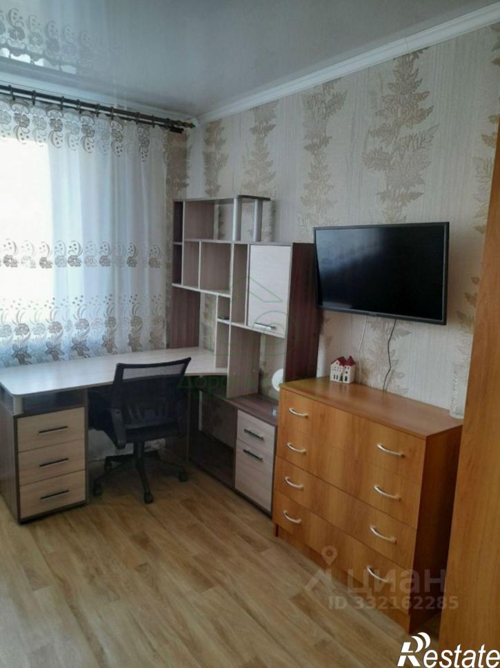 3-комн квартира мкр Приборостроитель, 14,  д. 14