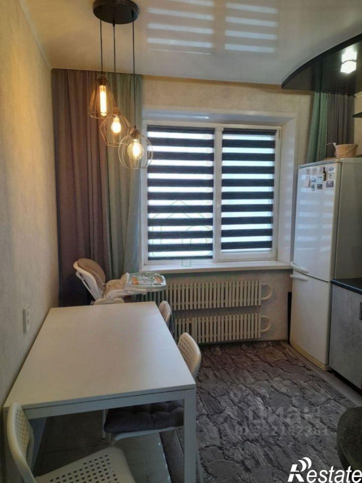 3-комн квартира Северный мкр, 2,  д. 2