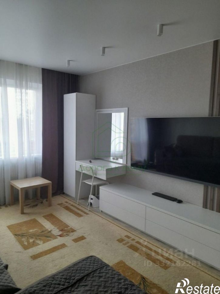 3-комн квартира Северный мкр, 2,  д. 2