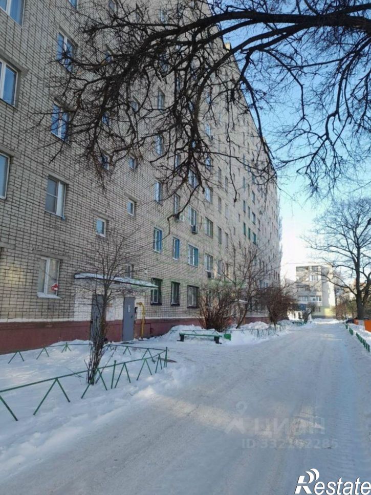 3-комн квартира мкр Приборостроитель, 14,  д. 14