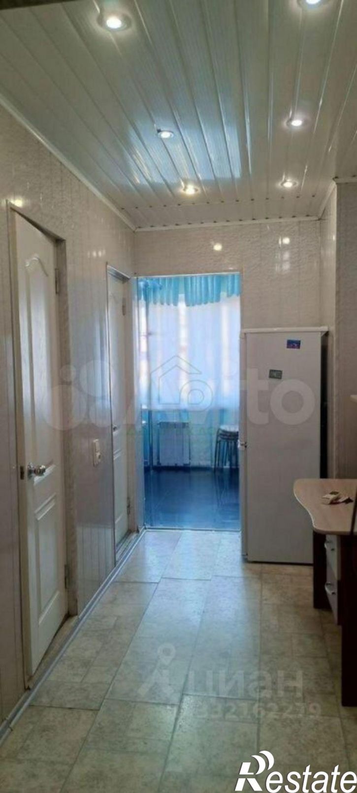 1-комн квартира Звездный мкр, 12,  д. 12