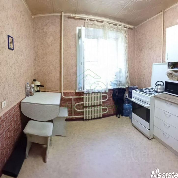 1-комн квартира Комсомольский пр-кт, 2,  д. 2