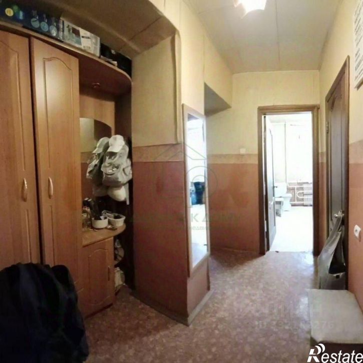 1-комн квартира Комсомольский пр-кт, 2,  д. 2