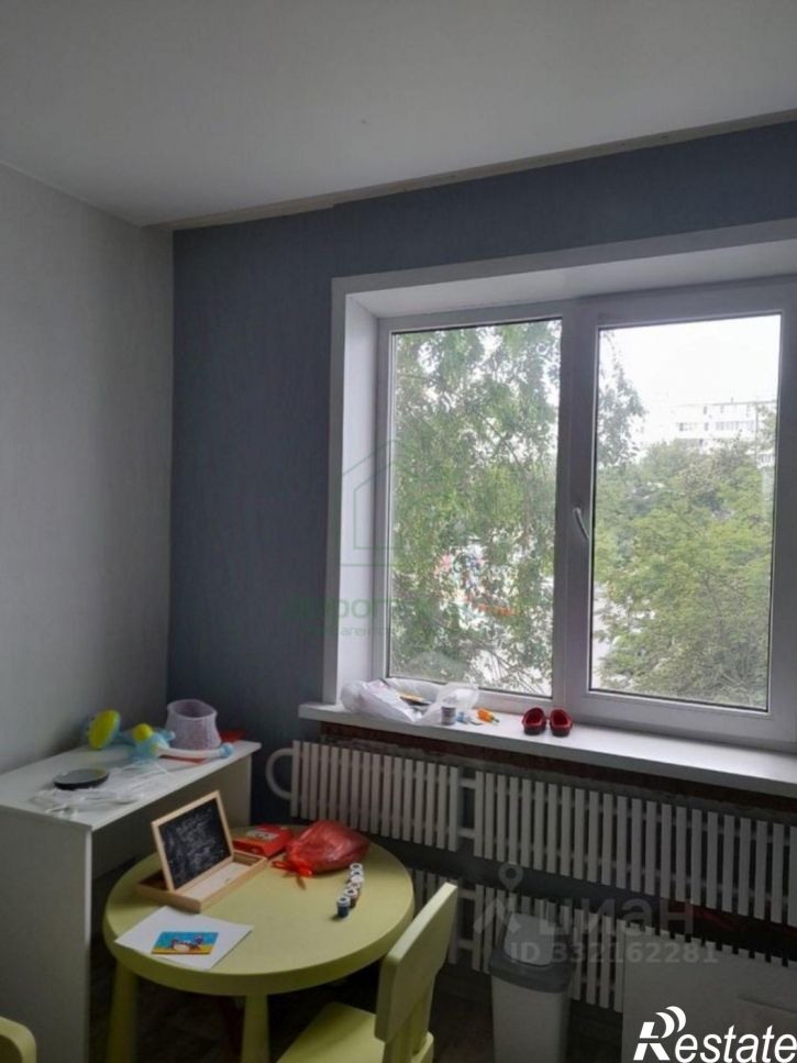 3-комн квартира Северный мкр, 2,  д. 2