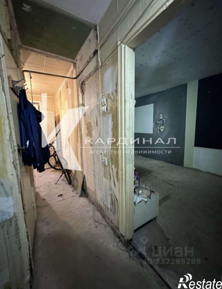 1-комн квартира мкр Лебединец, 26,  д. 26