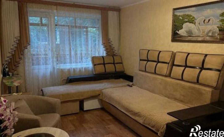2-комн квартира Интернациональный мкр, 39,  д. 39