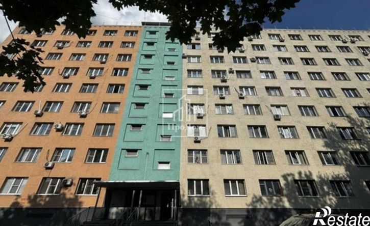 1-комн квартира мкр Молодогвардеец, 1,  д. 1